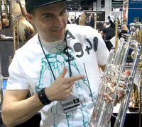 music-tirpak Stephen Tirpak