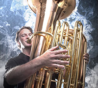 music-carpenter Robert Carpenter