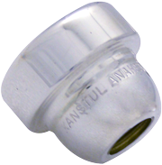 GIR Series Modular Trumpet Mouthpiece