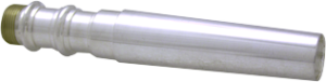 Modular Trumpet Backbore