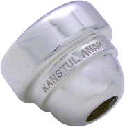 P Series Modular Cornet Mouthpiece