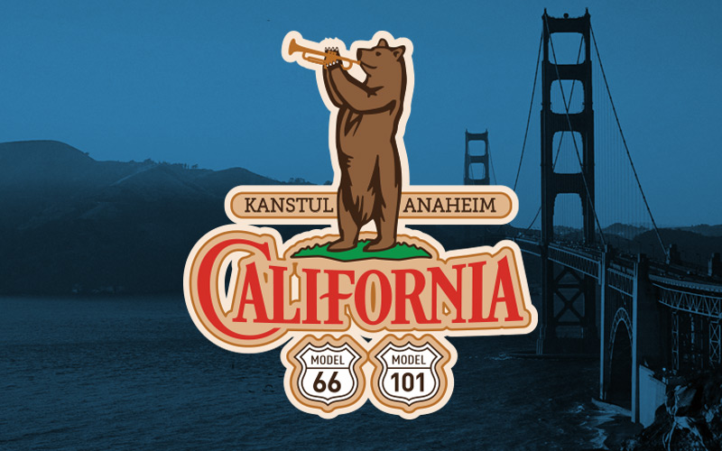 Introducing Kanstul California Series Trumpets