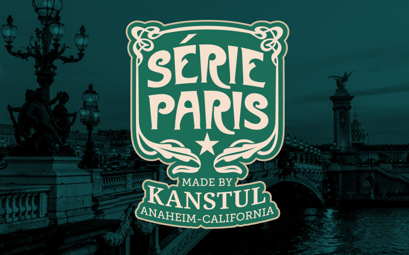 Introducing Kanstul Paris Series Trumpets